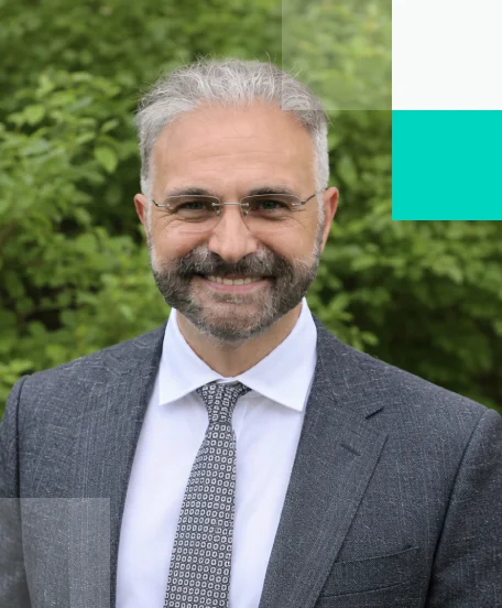 Dr. Maher Kasabji — Lead Dentist, Family Dental Center of Connecticut