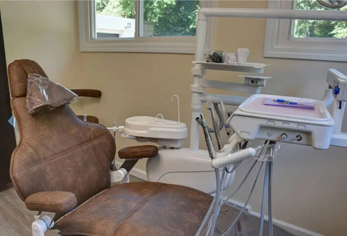 Family Dental Center — Wethersfield Office