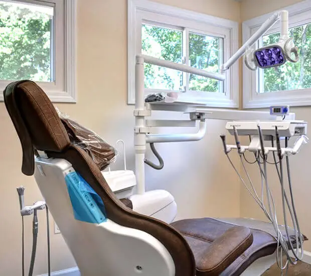 Family Dental Center — Enfield Office
