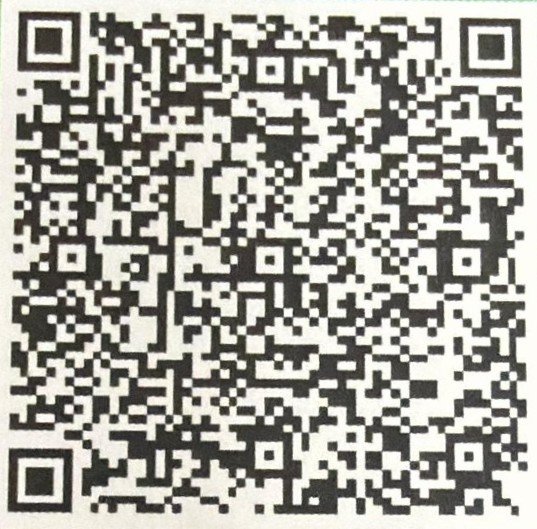 Cherry Payment Plan QR Code — scan to apply