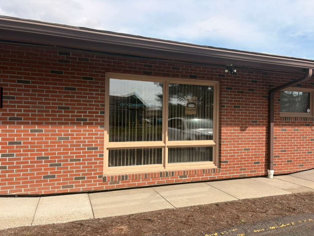 Family Dental Center — Enfield exterior